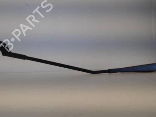 Used Front windshield wiper arm VW GOLF V (1K1) 1.9 TDI (105 hp) 27020543