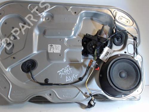 Front left window mechanism FORD C-MAX (DM2) 1.8 TDCi | BP26980939C22  - Image 5