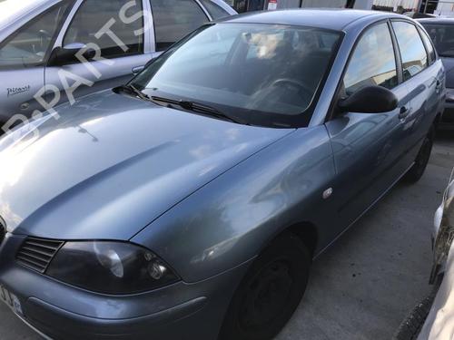 Right headlight SEAT IBIZA III (6L1) 1.4 16V | BP27021133C29 
