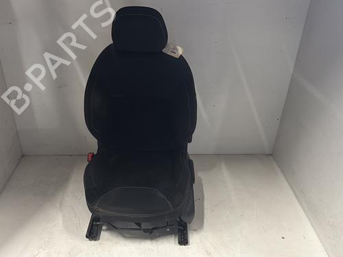 Used Left front seat Left front seat CITROËN C3 II (SC_) 1.4 HDi 70 (SC8HZC, SC8HR0, SC8HP4) (68 hp) 30645636 30645636