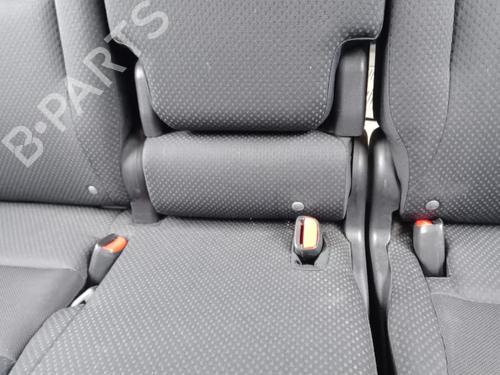 Used Seat buckle HONDA CR-V III (RE_) 2.2 i-CTDi 4WD (RE6) (140 hp) 27005546