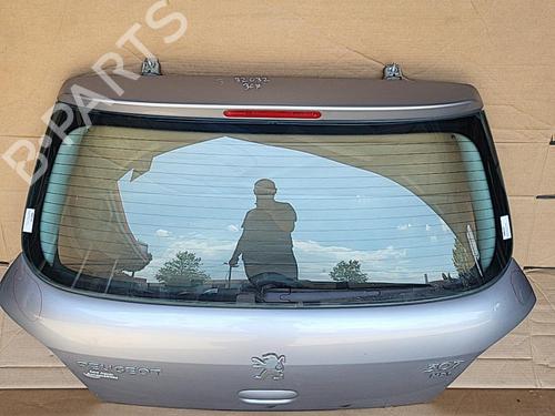 Bakluke CC/Kombi-Kupé PEUGEOT 307 (3A/C) 2.0 HDi 110 (107 hp) 26996274
