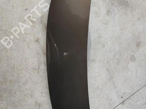 Used Rear spoiler RENAULT MEGANE IV Hatchback (B9A/M/N_) 1.2 TCe 100 (B9MS) (100 hp) 27001987