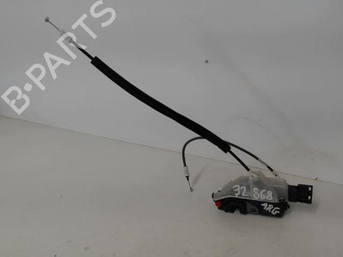 Used Rear left lock CITROËN C3 AIRCROSS II (2R_, 2C_) 1.5 BlueHDi 100 (2CYHYJ) (102 hp) 27018170