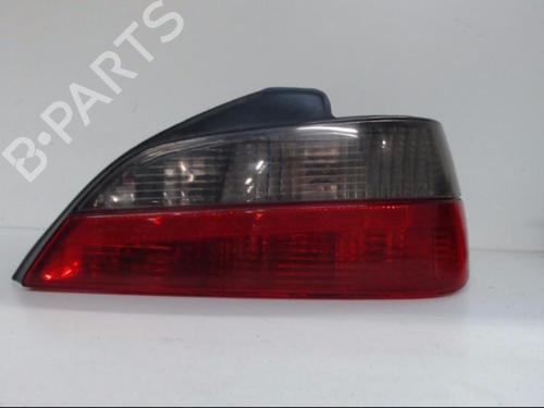 Used Right taillight PEUGEOT 406 (8B) 2.1 TD 12V (109 hp) 26992863