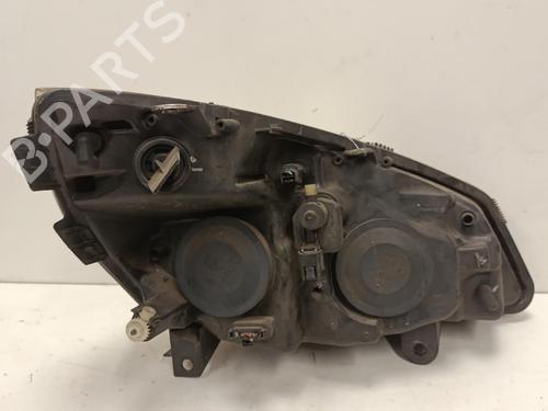 Used Left headlight Left headlight RENAULT GRAND SCÉNIC II (JM0/1_) 1.9 dCi (JM0G, JM12, JM1G, JM2C) (120 hp) 39975410 39975410