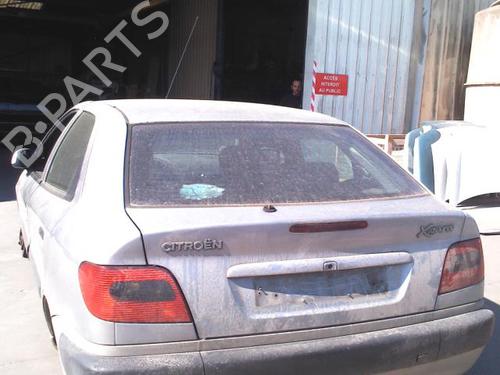 Front left window mechanism CITROËN XSARA (N1) 1.9 D | BP26993007C22 