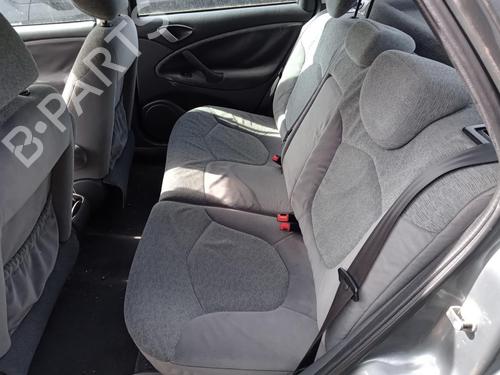Boucle de ceinture de sécurité CITROËN C5 II (RC_) 2.0 HDi (RCRHRH) (136 hp) 26989776