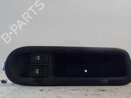 Left front window switch RENAULT CLIO III (BR0/1, CR0/1) 1.5 dCi (BR17, CR17) | BP26996148I27 - Image 4