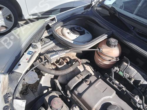 Used Expansion tank PEUGEOT 206+ (2L_, 2M_) 1.4 i (73 hp) 27000184