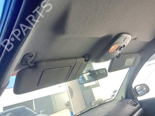 Kabinelys Kabinelys RENAULT CLIO II (BB_, CB_) [1998-2016] 33805883 33805883