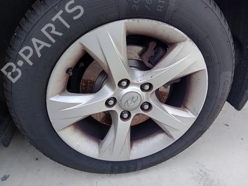 Used Rim HYUNDAI i40 I CW (VF) 1.7 CRDi (136 hp) 28600366