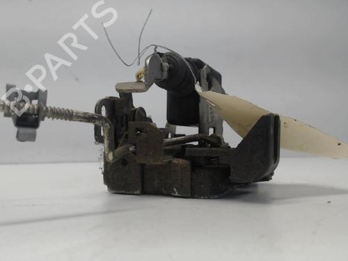 Front right lock DACIA SANDERO 1.5 dCi | BP26988551C97 