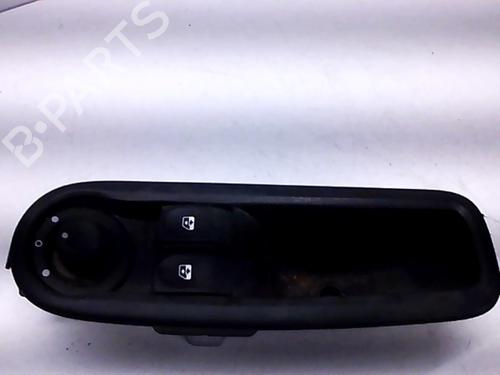 Switch RENAULT CLIO III (BR0/1, CR0/1) 1.5 dCi (C/BR0G, C/BR1G) | BP27020430I30 