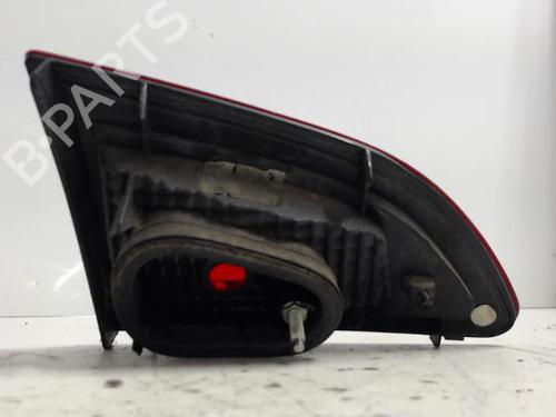 Right tailgate light RENAULT SCÉNIC III (JZ0/1_) 1.5 dCi | BP26991013C80 