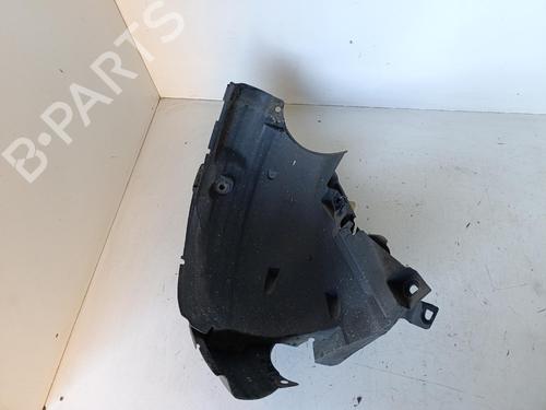 Hjulbue Hjulbue RENAULT CAPTUR I (J5_, H5_) 1.2 TCe 120 (120 hp) 39032675 39032675