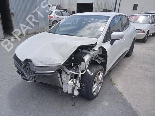 Used Front windshield wiper arm RENAULT CLIO IV (BH_) 1.5 dCi 90 (90 hp) 27016876