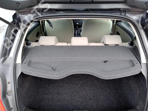 Used Rear parcel shelf RENAULT CLIO III (BR0/1, CR0/1) 1.5 dCi (BR17, CR17) (86 hp) 31670017