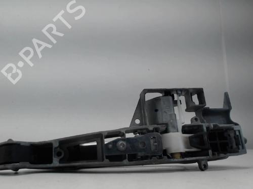 Front right exterior door handle PEUGEOT 5008 (0U_, 0E_) 1.6 HDi | BP27019999C129