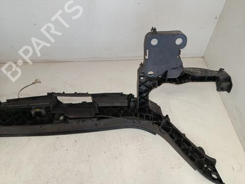 Frontplade/Frontkurv Frontplade/Frontkurv RENAULT GRAND SCÉNIC II (JM0/1_) 1.9 dCi (JM14) (131 hp) 33725192 33725192