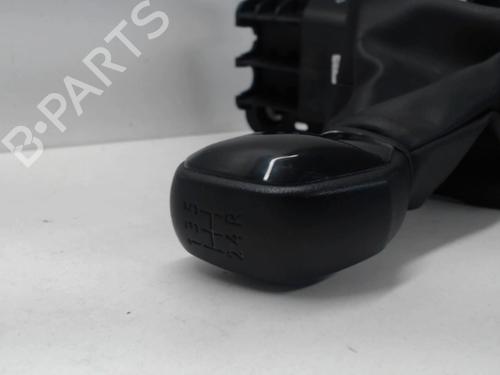 Gear lever PEUGEOT 208 I (CA_, CC_) 1.6 HDi | BP27004643M90