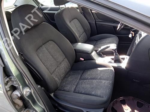 Used Right front seat PEUGEOT 407 (6D_) 2.0 HDi 135 (6DRHRH, 6DRHRE, 6DRHRG, 6DRHRJ) (136 hp) 26980124