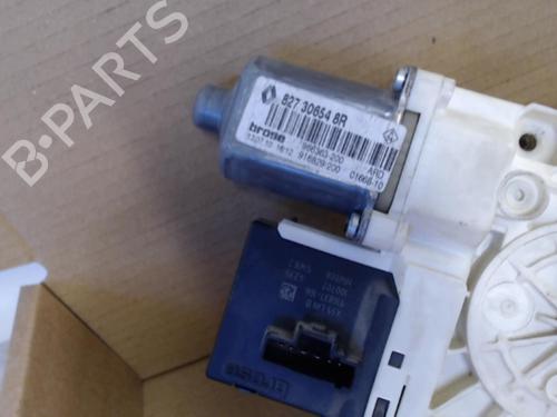 Used Rear right window mechanism RENAULT MEGANE III Hatchback (BZ0/1_, B3_) 1.5 dCi (BZ09, BZ0D, BZ1W, BZ29, BZ14) (110 hp) 27015330