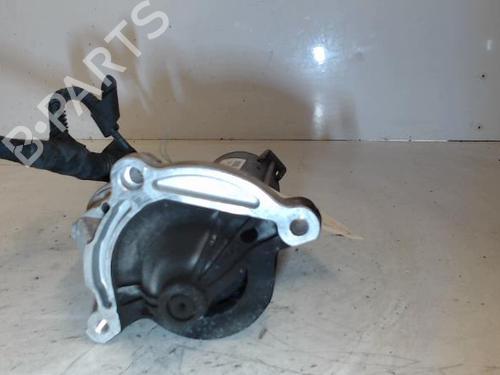 Used Starter CITROËN C3 II (SC_) 1.1 i (60 hp) 30516274
