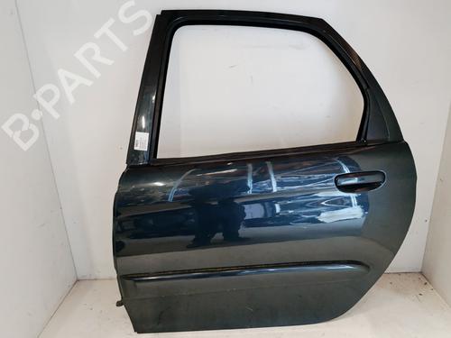 Used Left rear door Left rear door 34109794 34109794