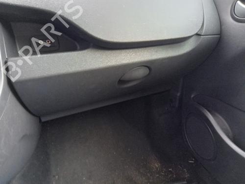 Porta-luvas RENAULT KANGOO / GRAND KANGOO II (KW0/1_) 1.5 dCi 90 (KW05, KW08, KW0G, KW11) (90 hp) 33125882