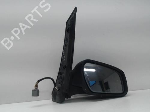 Right mirror FORD FOCUS C-MAX (DM2) 1.8 TDCi | BP26992277C27 