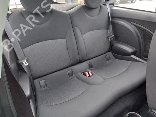 Used Rear left seatbelt MINI MINI (R56) One (95 hp) 31709571