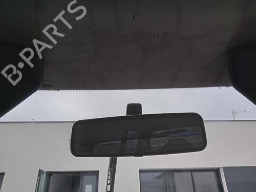 Used Rear mirror Rear mirror RENAULT ESPACE I (J11_) 2.1 TD (J/S115) (88 hp) 33545877 33545877