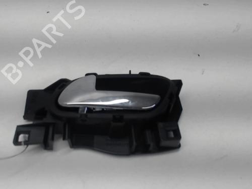 Rear left interior door handle PEUGEOT 3008 I MPV (0U_) 2.0 HDi Hybrid4 | BP26983317I15 
