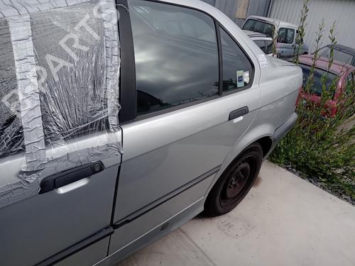 Used Left rear door BMW 3 (E36) 316 i (100 hp) 27295094