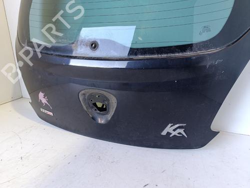 Used Tailgate Tailgate FORD KA (RU8) 1.3 TDCi (75 hp) 38723412 38723412