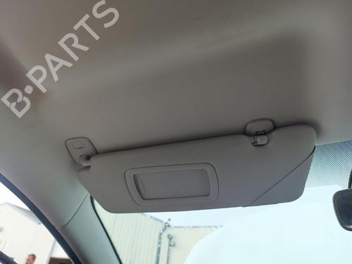 Aletta parasole sinistra Aletta parasole sinistra 38723518 38723518