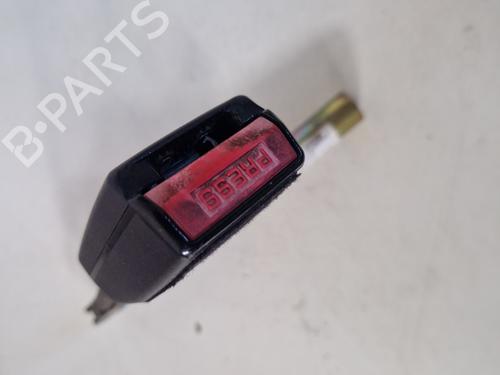 Høyre bak utvendig håndtak RENAULT MEGANE II (BM0/1_, CM0/1_) 1.5 dCi (BM1E, CM1E) | BP27683814C130 