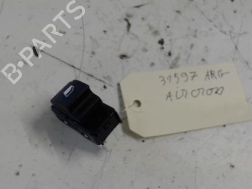 Left rear window switch CITROËN C3 AIRCROSS II (2R_, 2C_) 1.5 BlueHDi 100 (2CYHYJ) | BP26982537I29 - Image 3