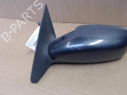 Used Left mirror RENAULT LAGUNA II (BG0/1_) 1.9 dCi (107 hp) 27022784