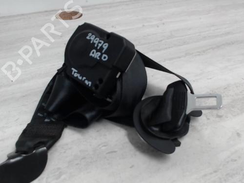 Used Rear right belt tensioner VW TOURAN (1T1, 1T2) 1.9 TDI (105 hp) 27019750