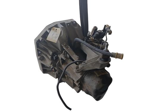 Gearbox DACIA LOGAN MCV (KS_) 1.5 dCi (KS0K) | BP36544641M3 - Image 2