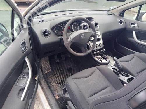 Used Dashboard PEUGEOT 308 I (4A_, 4C_) 1.6 HDi (109 hp) 28692514