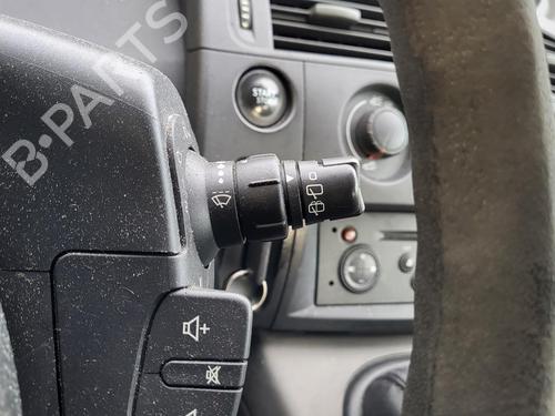 Used Steering column stalk RENAULT SCÉNIC II (JM0/1_) 1.5 dCi (JM02, JM13) (101 hp) 27002414