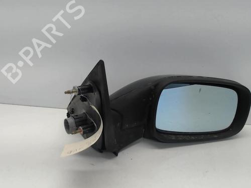 Right mirror RENAULT LAGUNA II Grandtour (KG0/1_) 1.9 dCi (KG0G) | BP26992492C27 