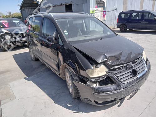 Used Front windshield wiper arm VW TOURAN (1T1, 1T2) 1.9 TDI (105 hp) 26986076