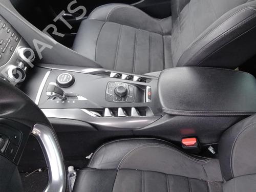 Used Left front window switch CITROËN DS5 2.0 HDi 200 Hybrid4 All-wheel Drive (200 hp) 26986490