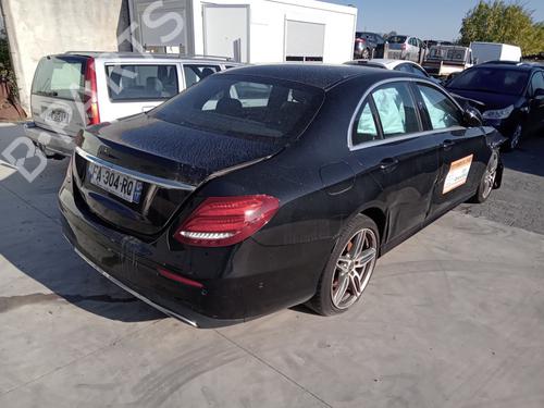 Used Tailgate lock Tailgate lock MERCEDES-BENZ E-CLASS (W213) E 220 d (213.004) (194 hp) 29412556 29412556