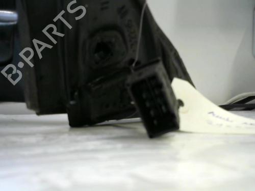 Left mirror AUDI A6 C5 (4B2) 1.9 TDI | BP27005127C26 
