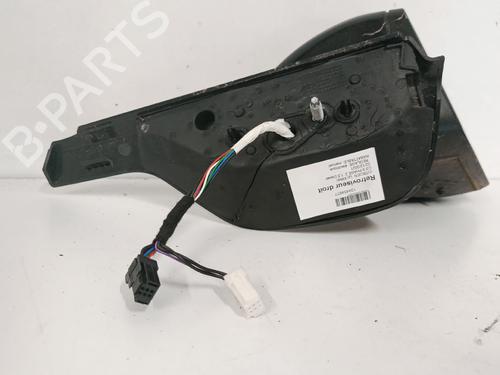 Used Right mirror Right mirror 34054048 34054048